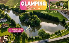 Glamping Rajska Vas
